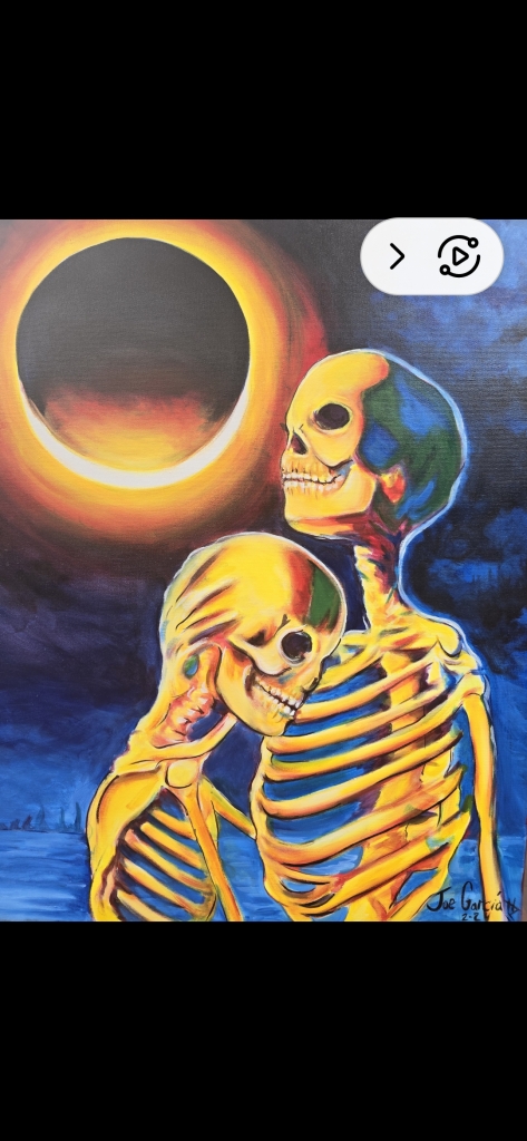 Skull's Eclipse