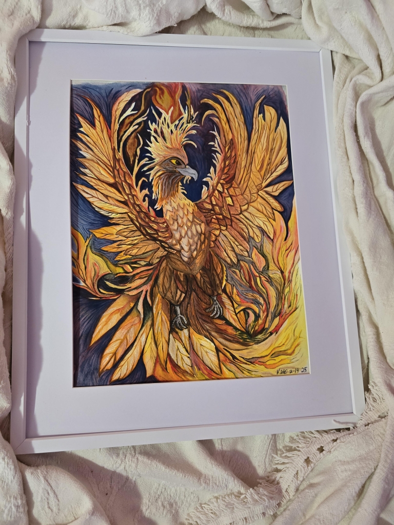 The Phoenix