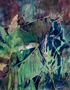 Botanical Landscape1