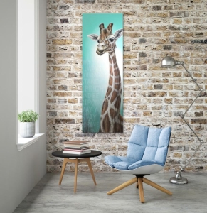 Giraffe Serenity