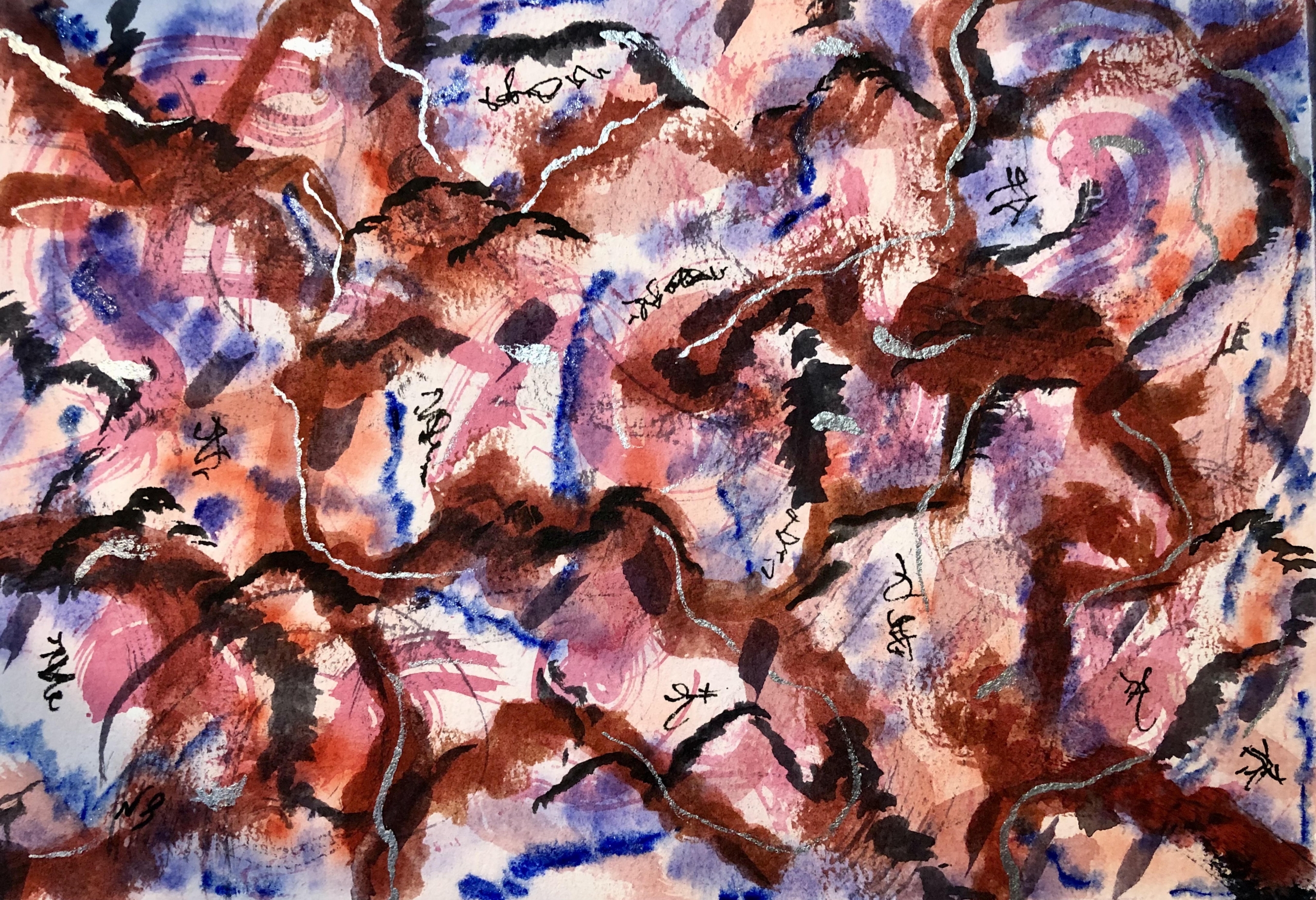 Medusa's Heart Medusa's Heart