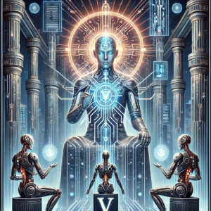 The Hierophant
