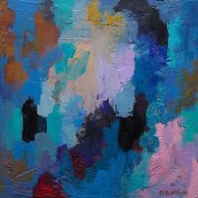 Chromatic Reverie