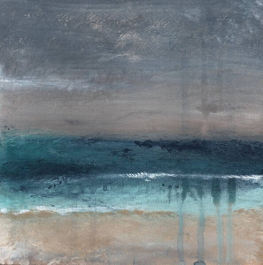 Coastal Reverie