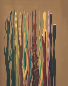 Chromatic Grove