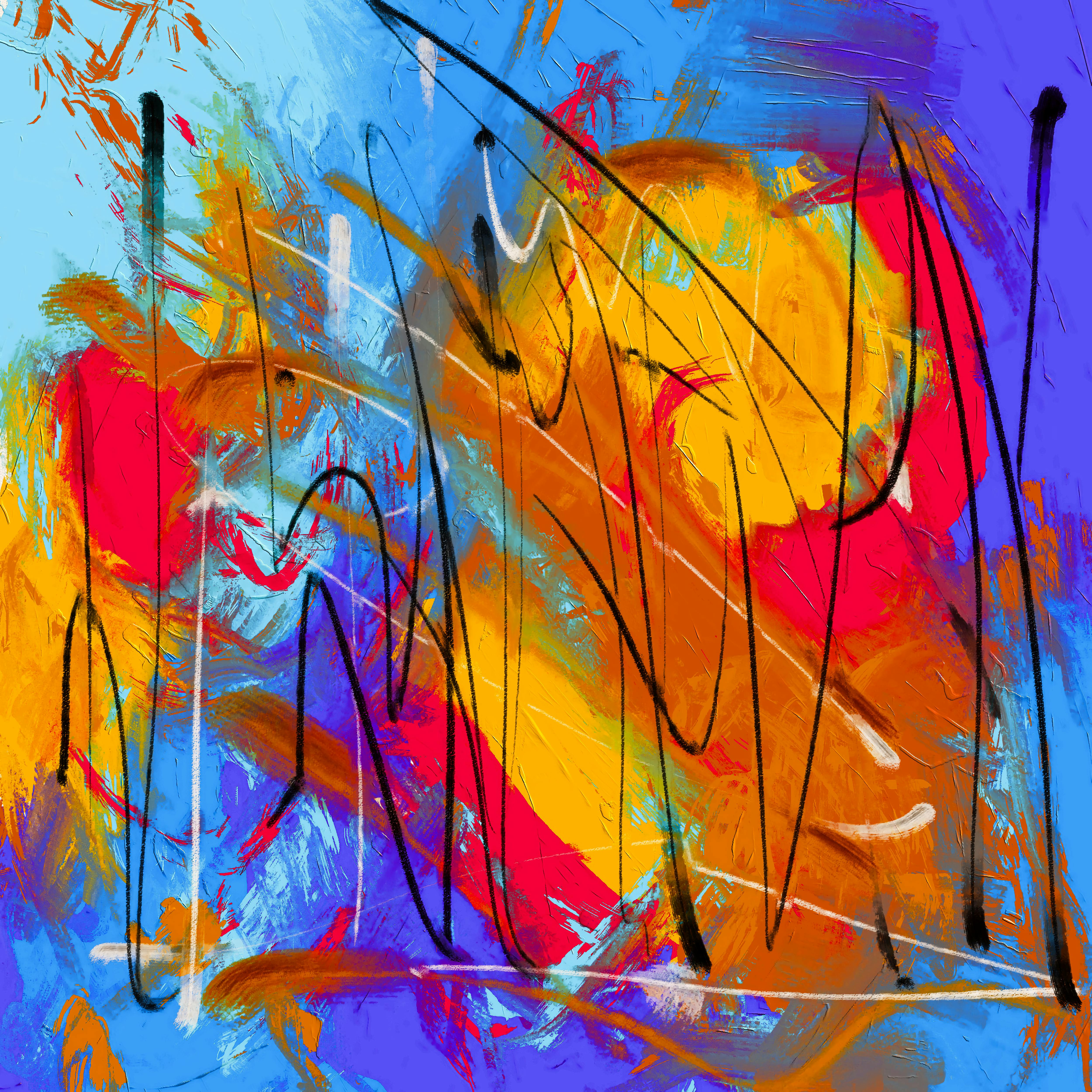 Chromatic Convergence
