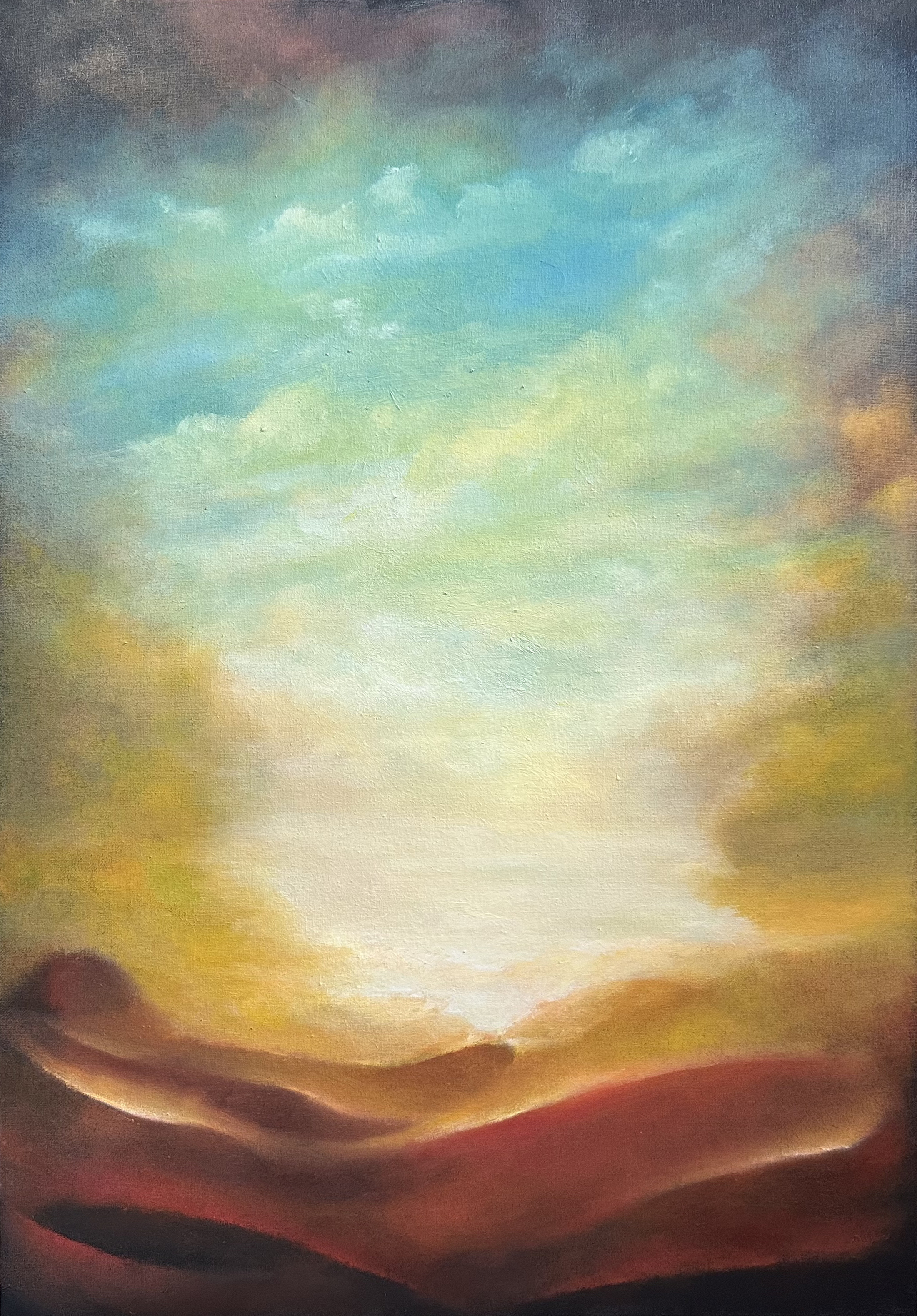 Golden Dawn