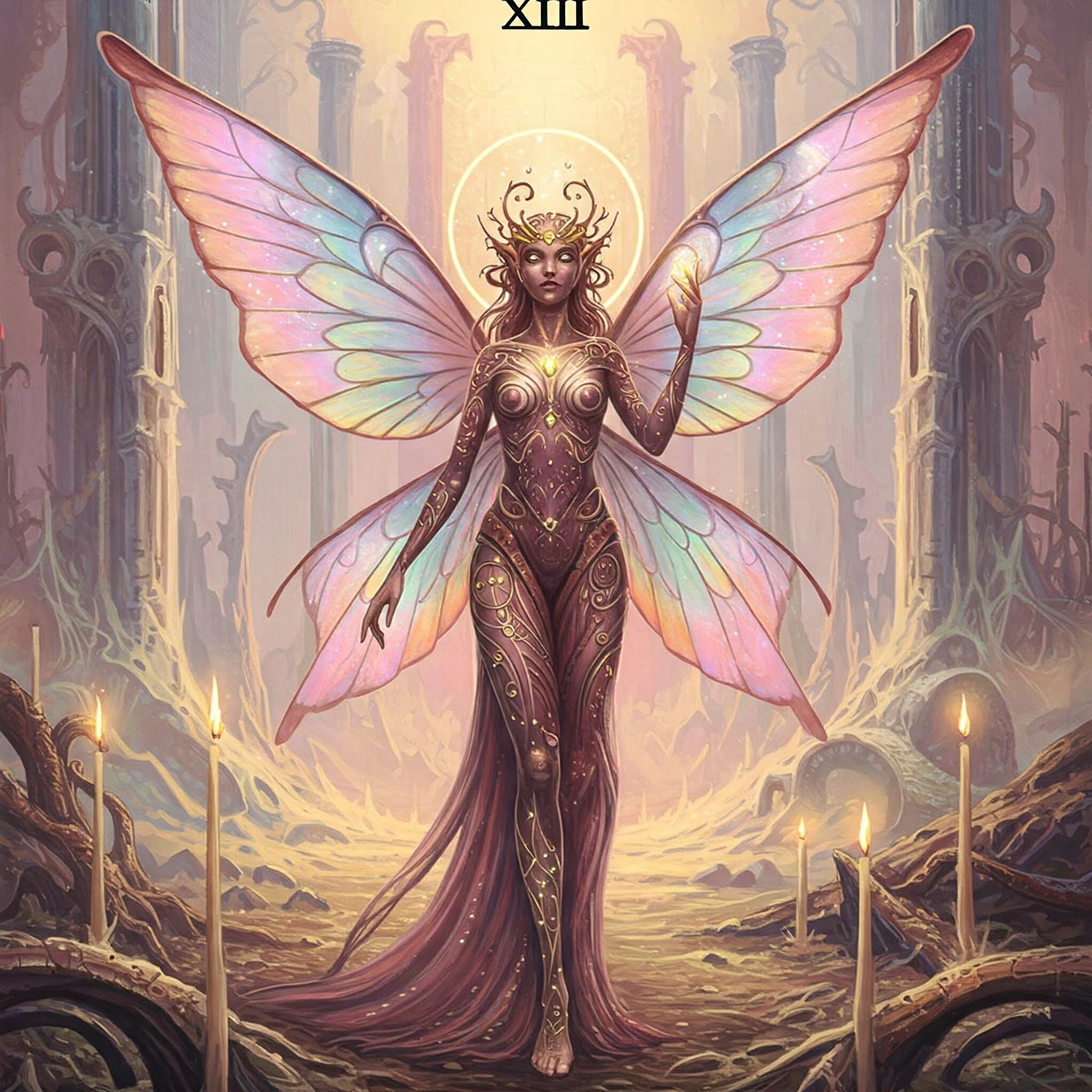 The Luminescent Legacy