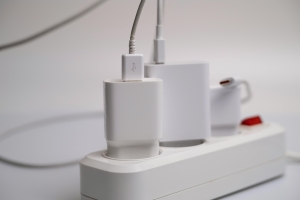 testing charger image