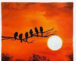 Sunset Serenade