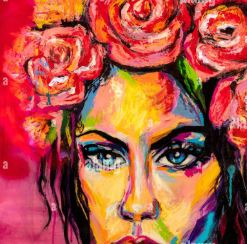 Floral Reverie
