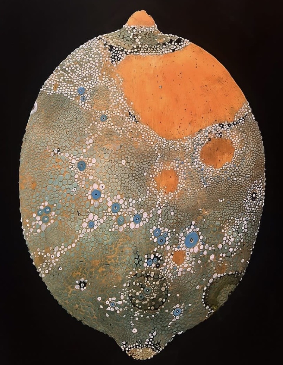 Cosmic Citrus