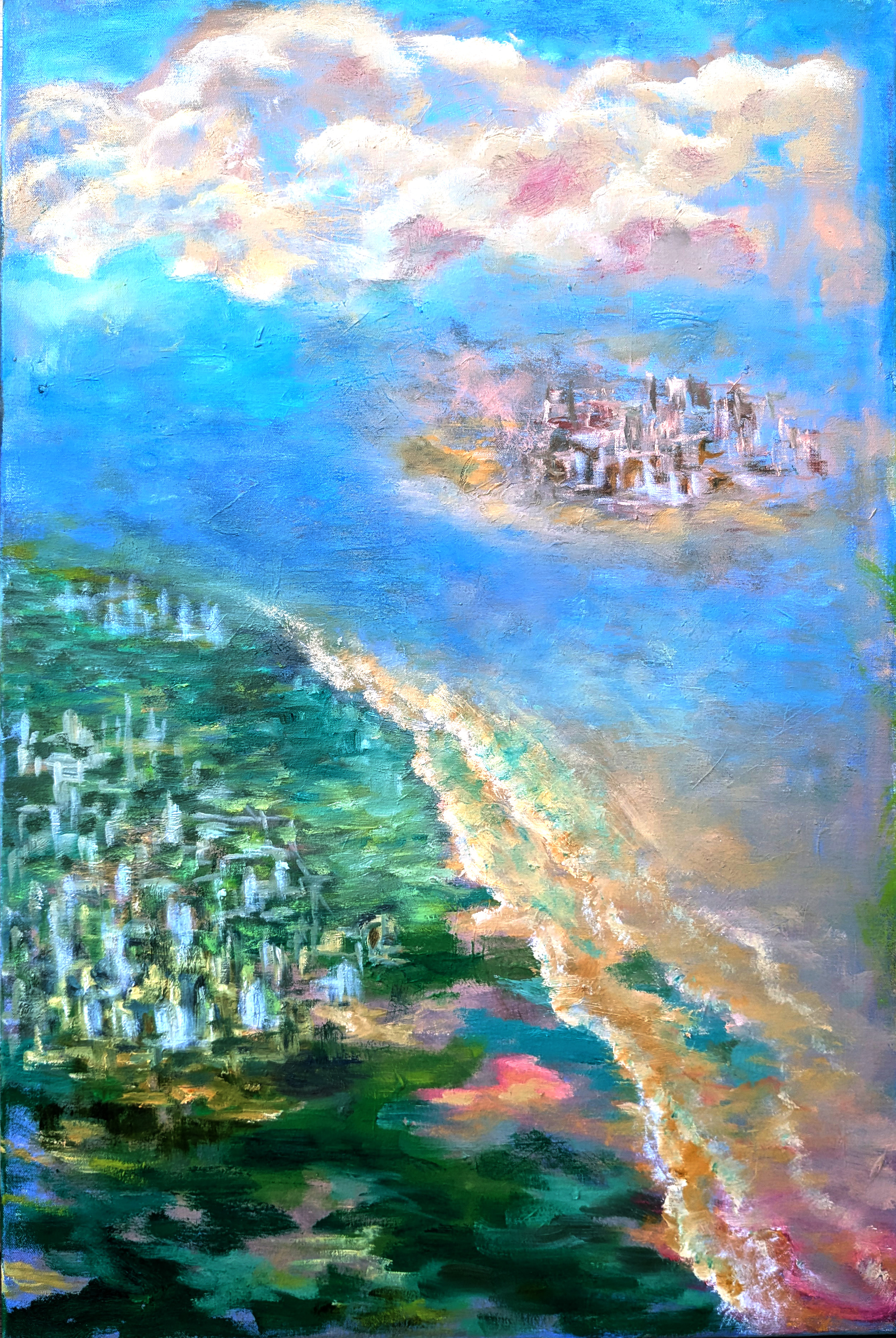 Whispers of Atlantis