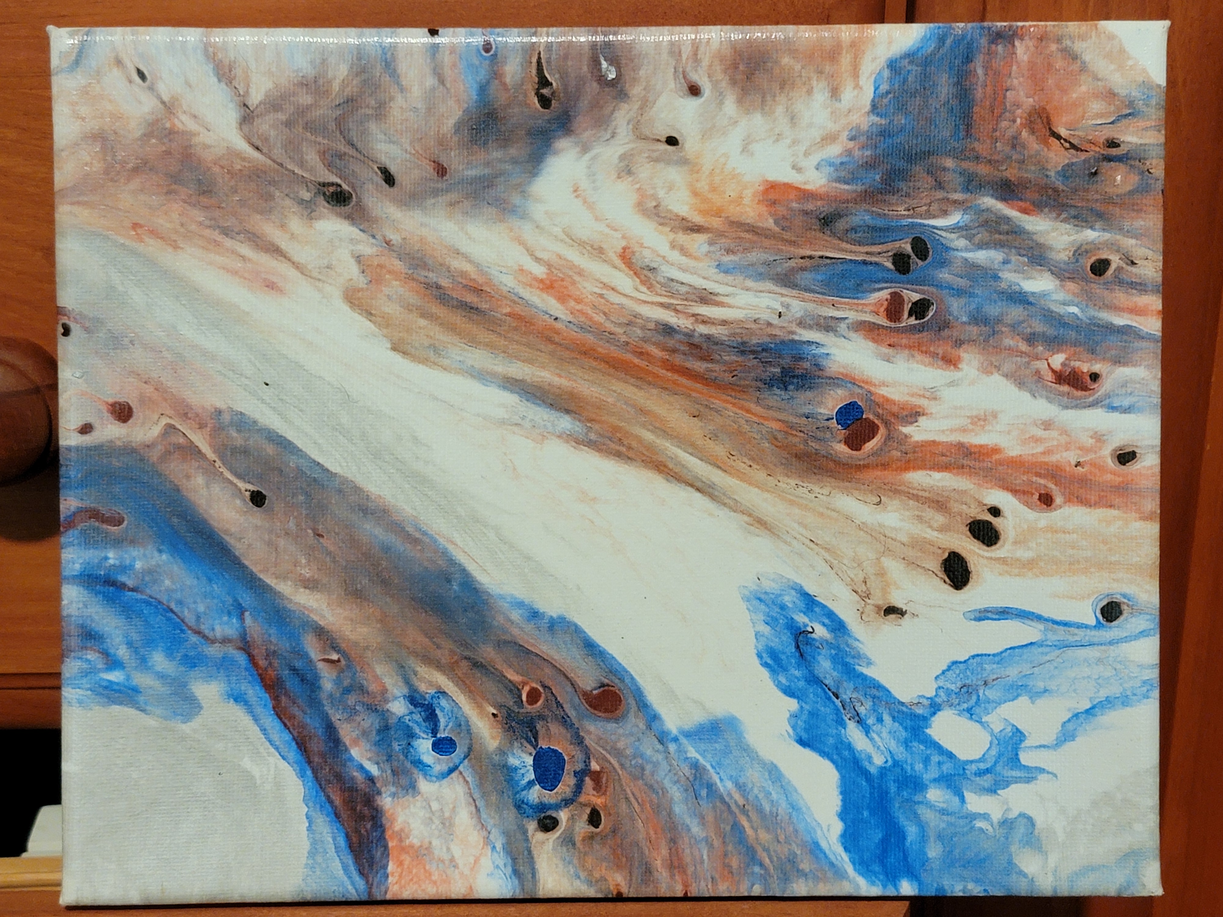 Fluid Serenity