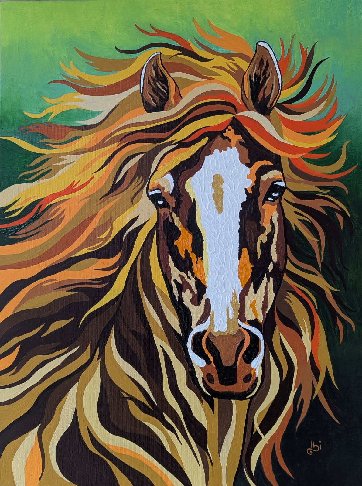 Majestic Spirit