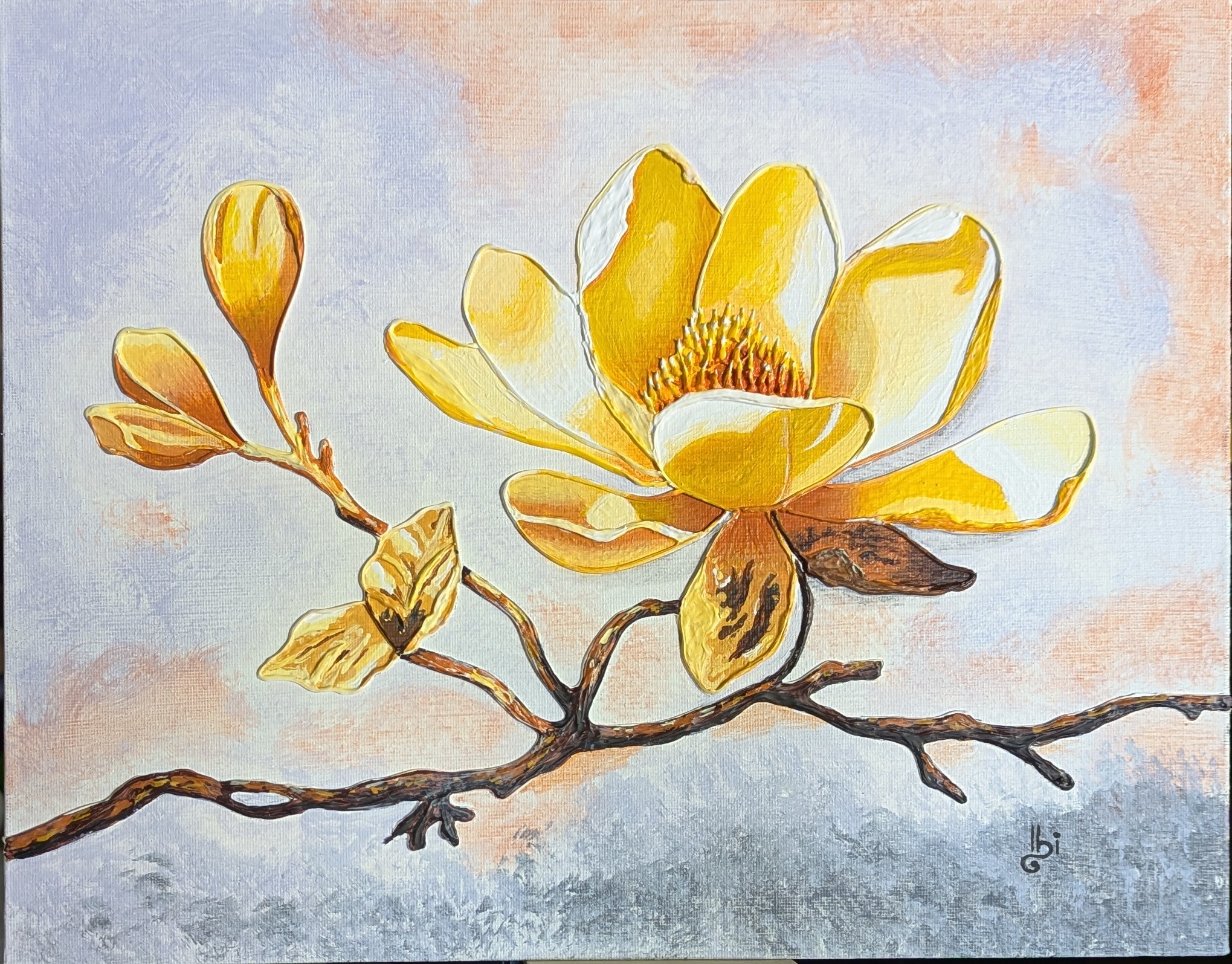 Magnolia