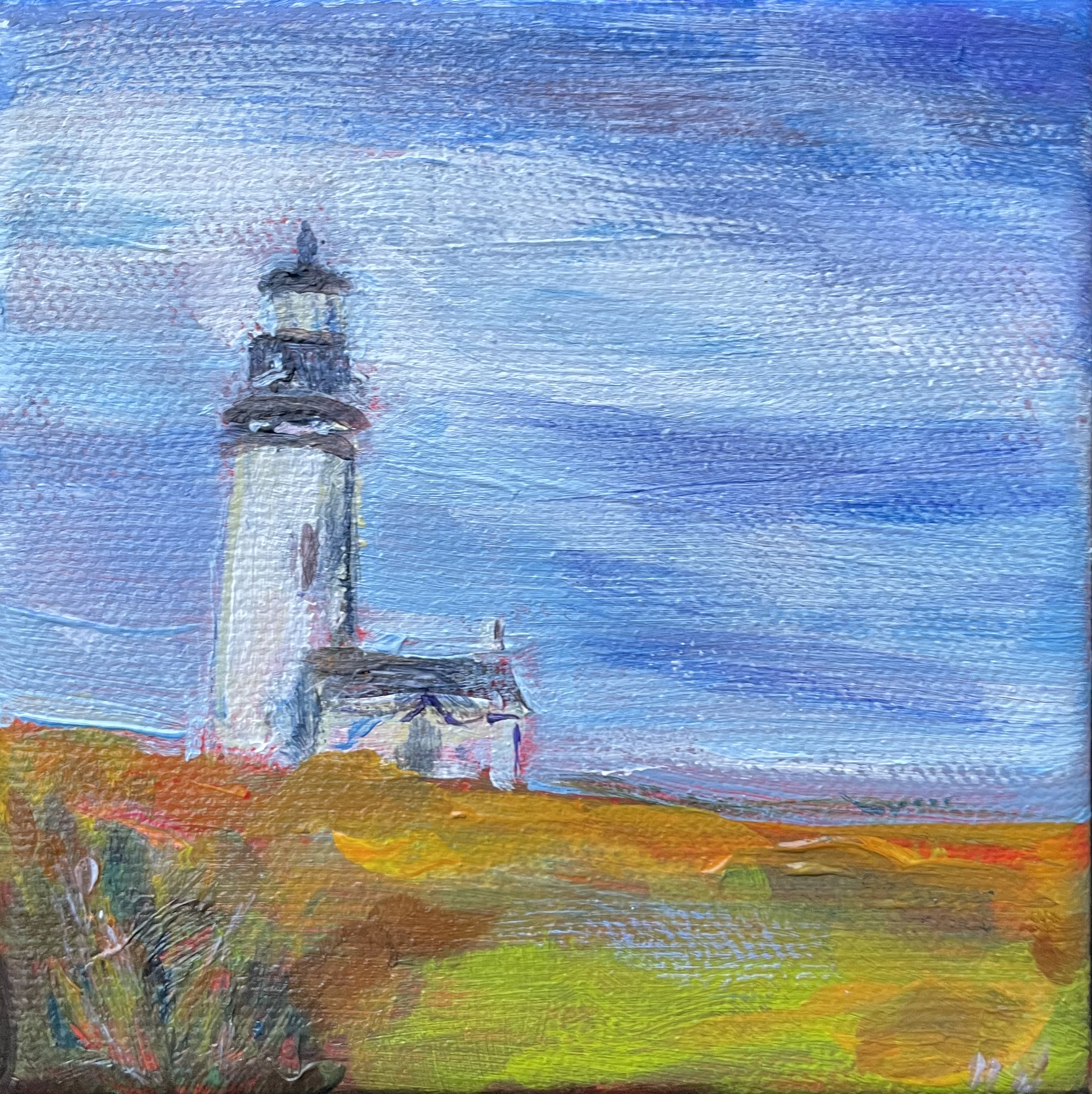 Coastal Sentinel
