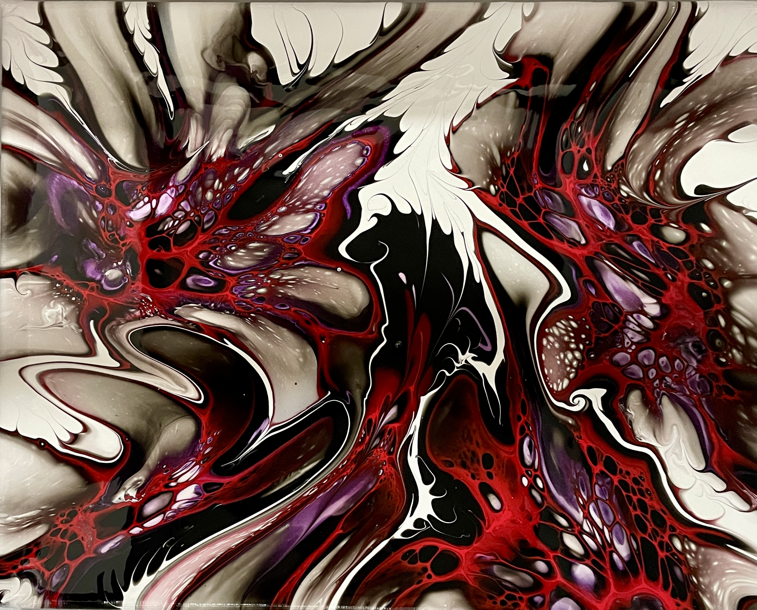 Dragon Battle