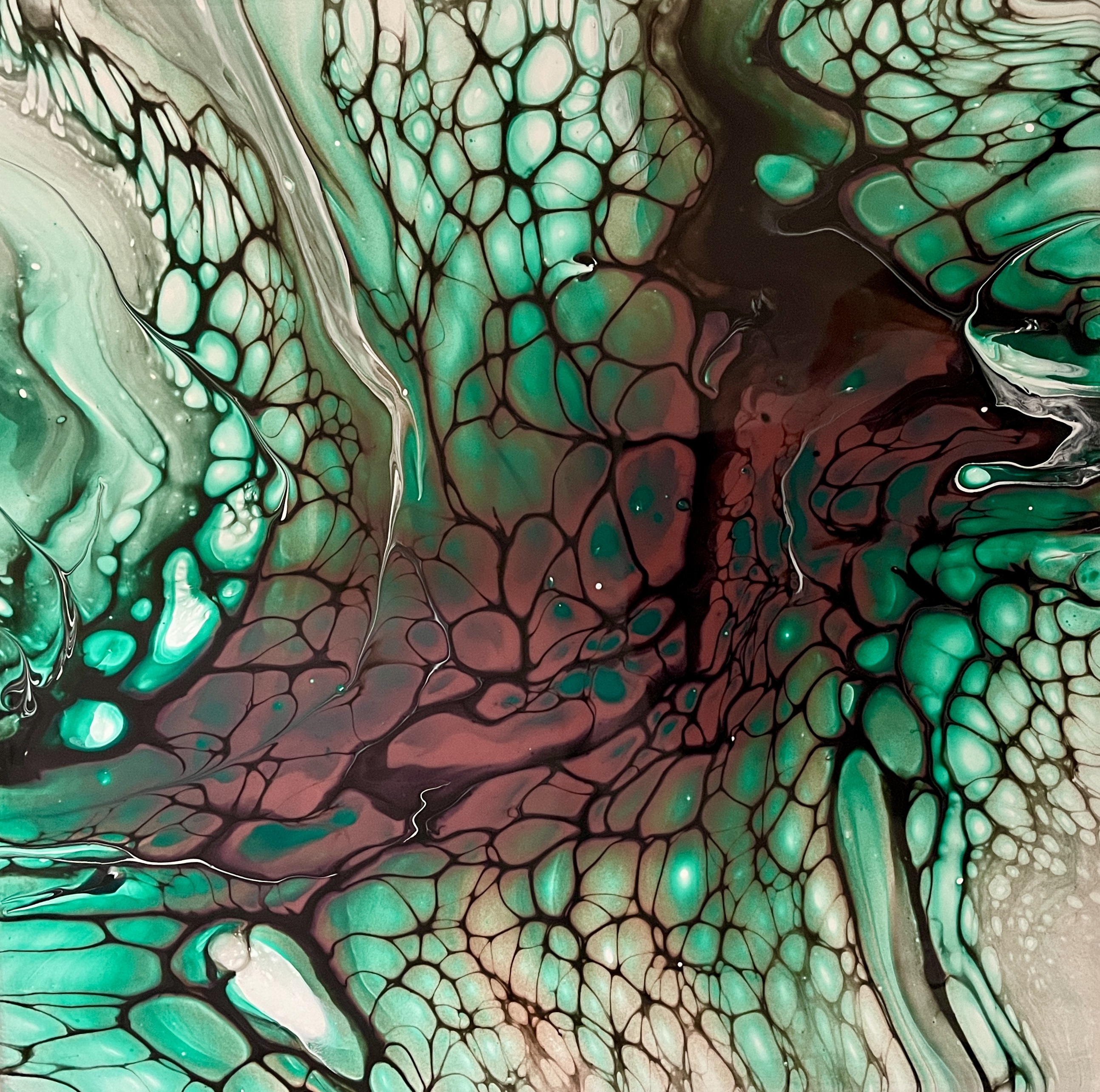 Emerald Labyrinth_1