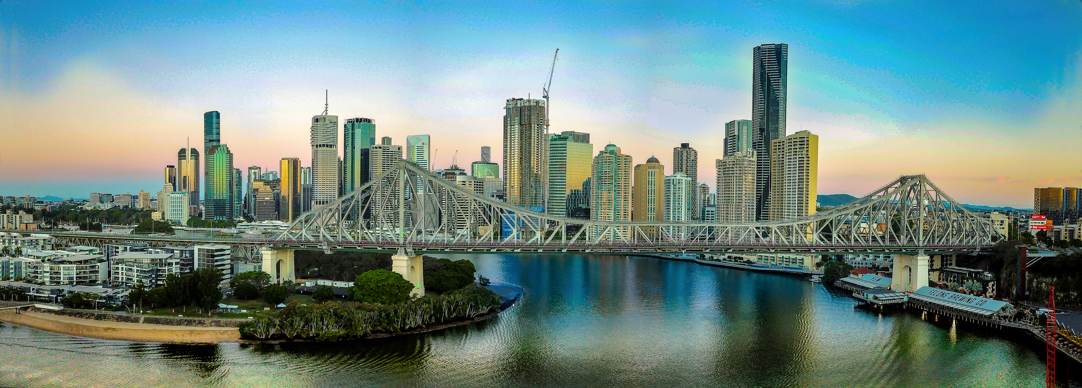 Story Bridge