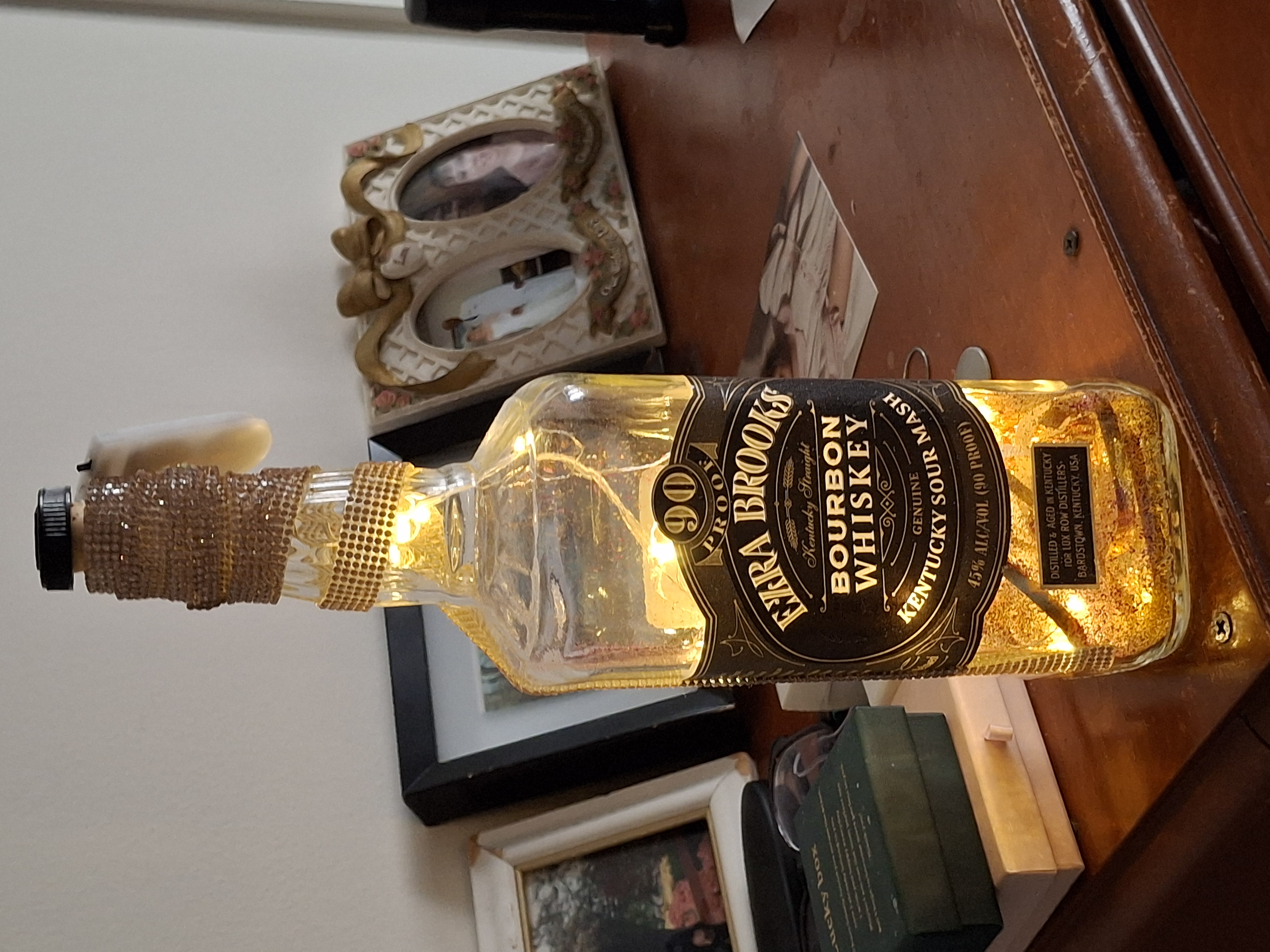 Golden Hour Illumination