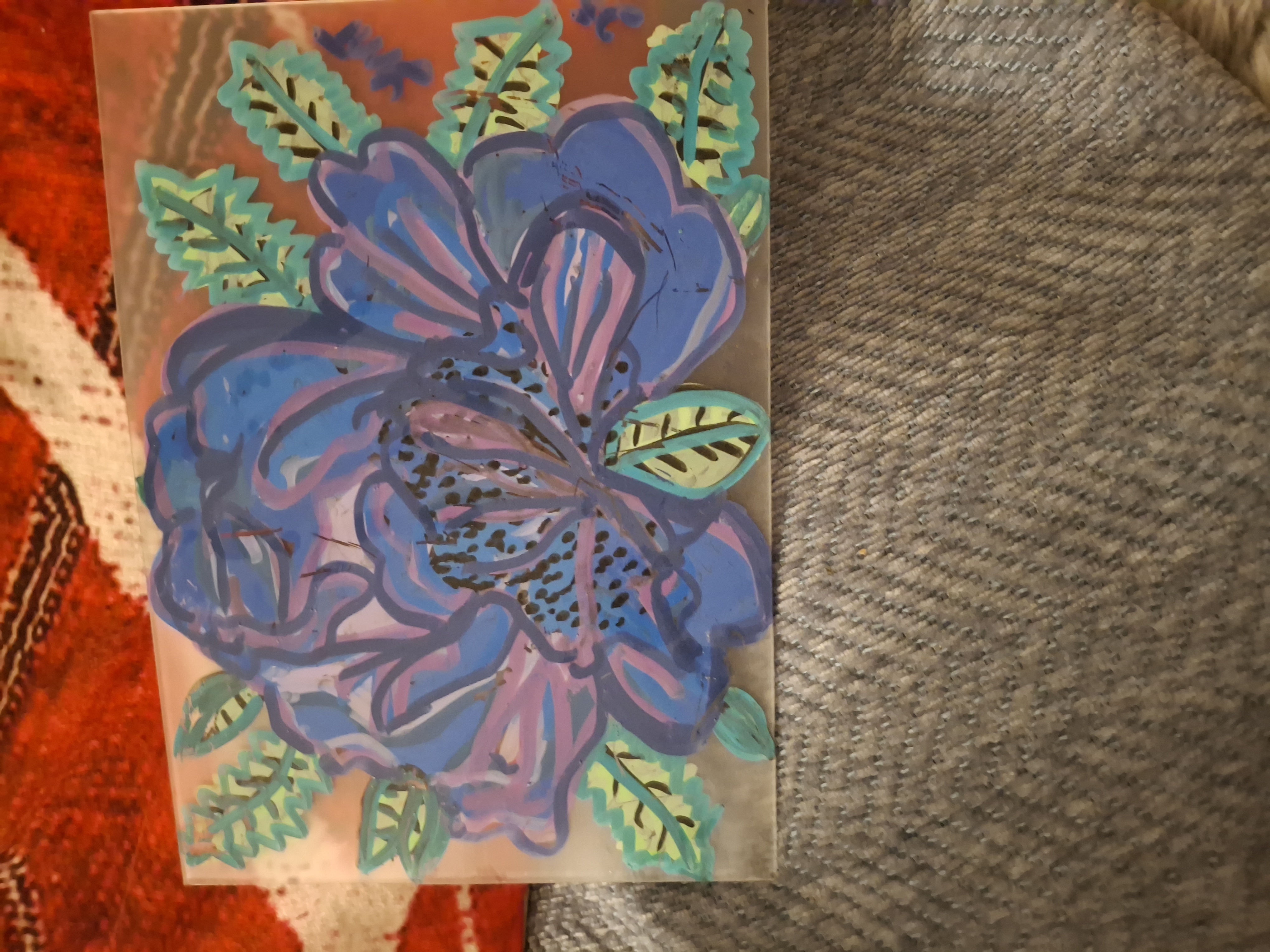Nocturne Bloom