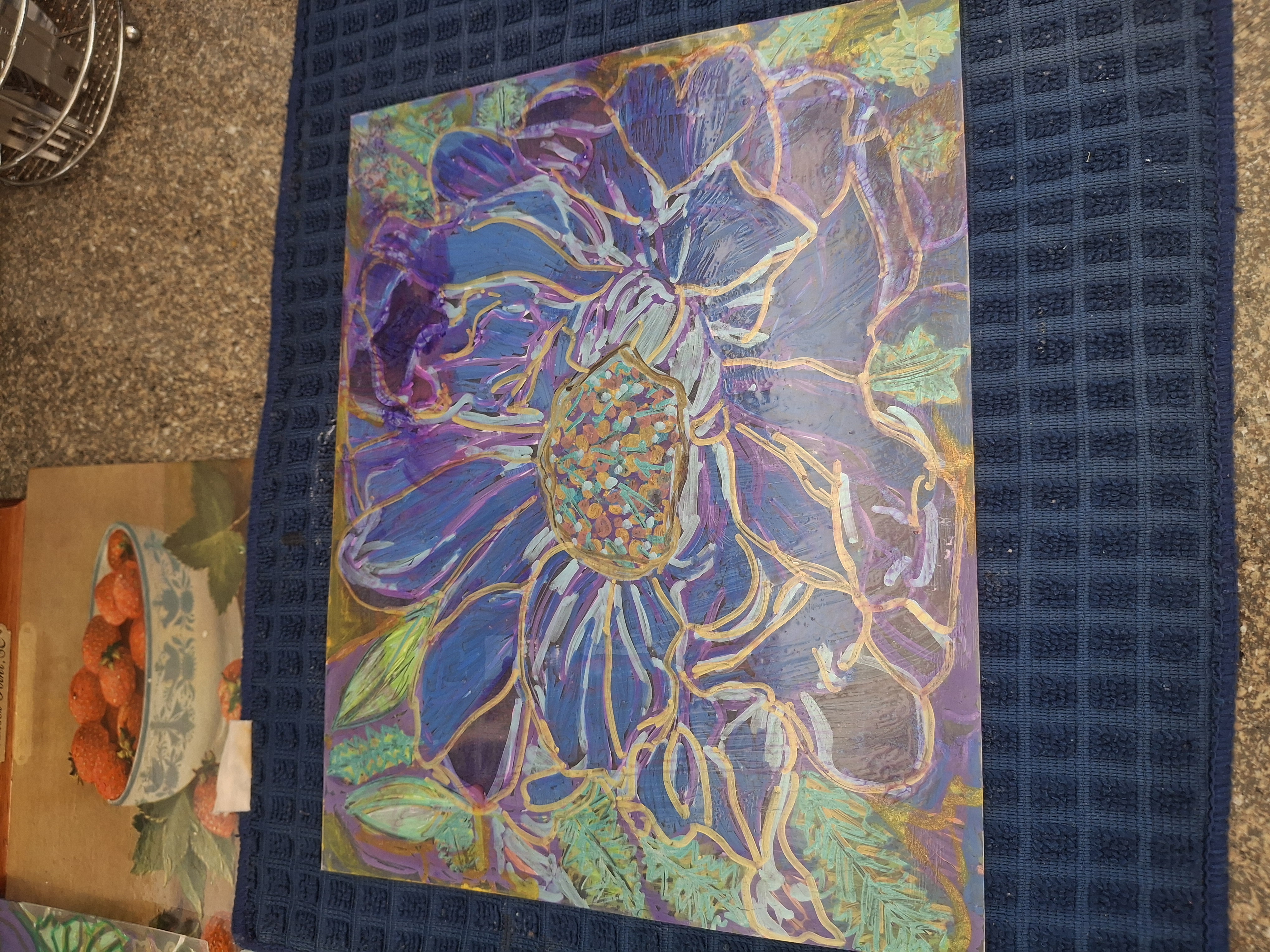 Nocturne Bloom