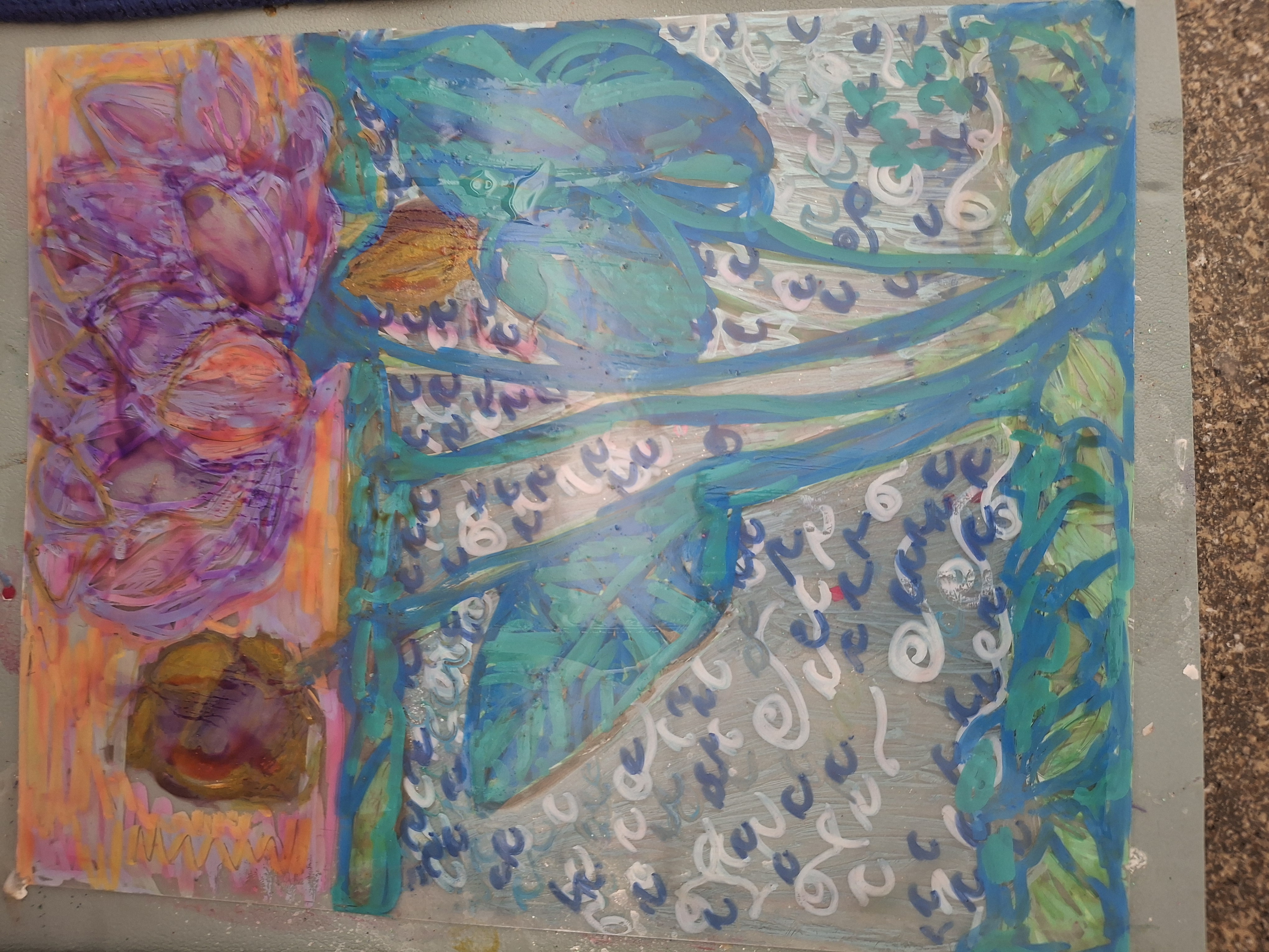 Nocturne Bloom