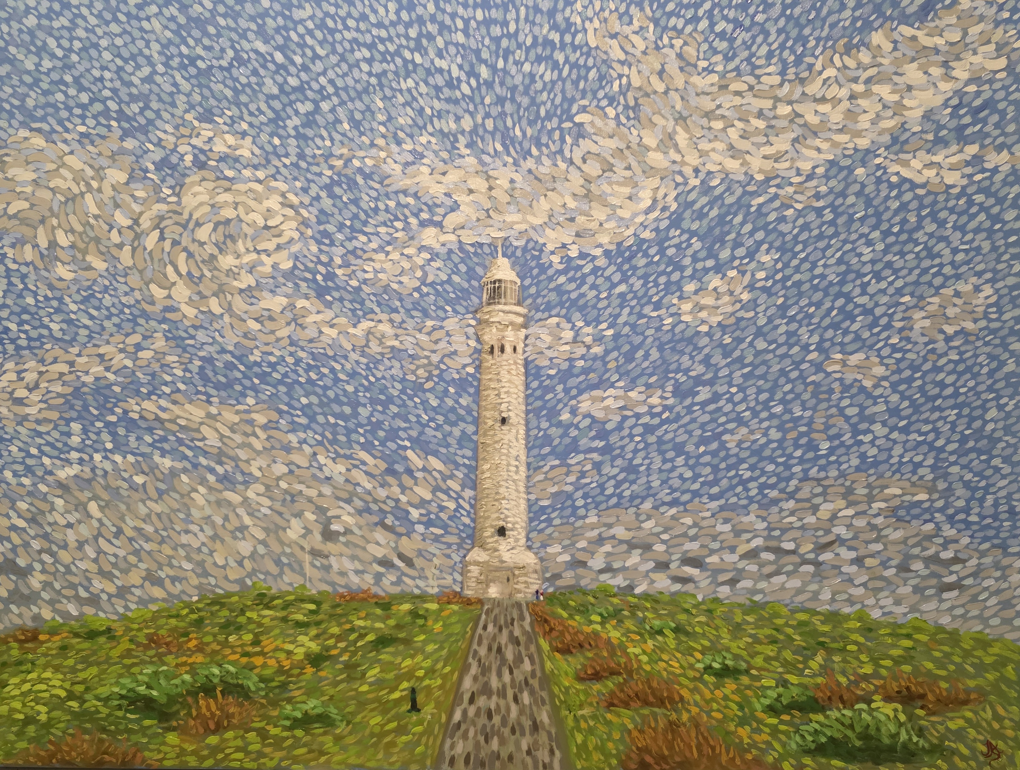 Cape Leeuwin Lighthouse