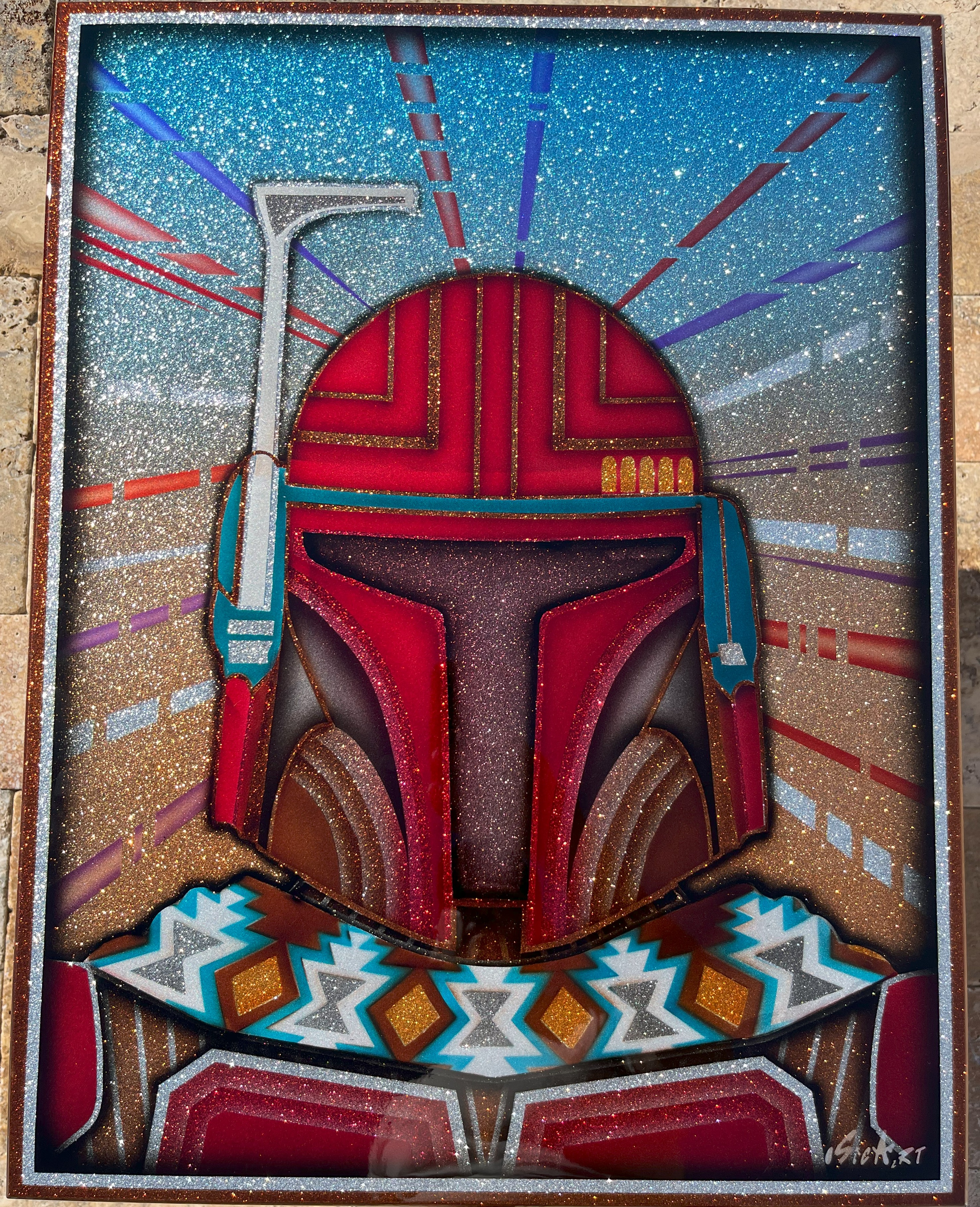 Gun Slinger - aka Boba Fett_1