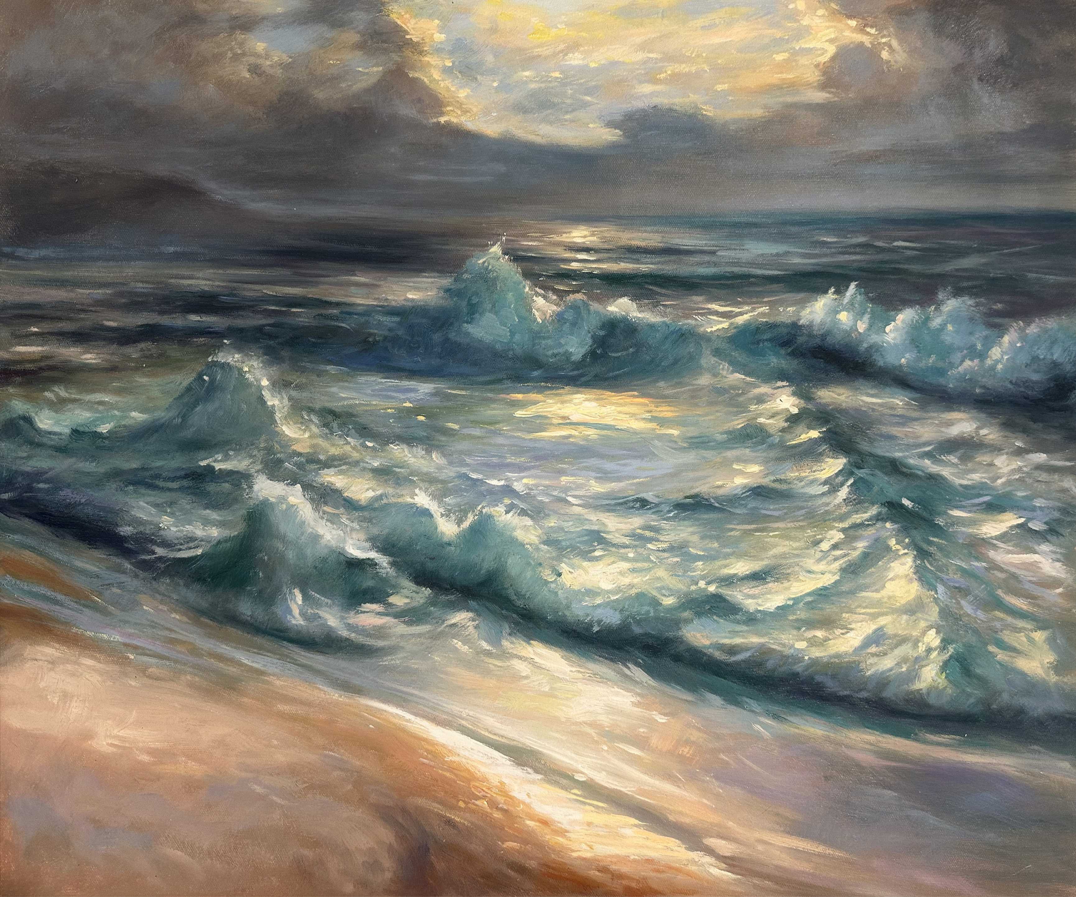Gold Coast Reverie_1