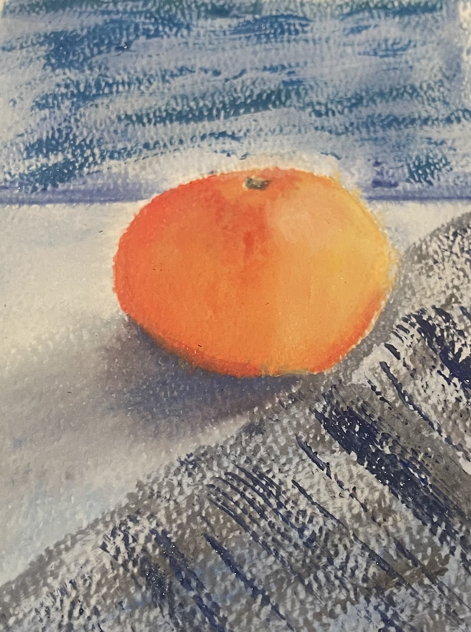 Orange
