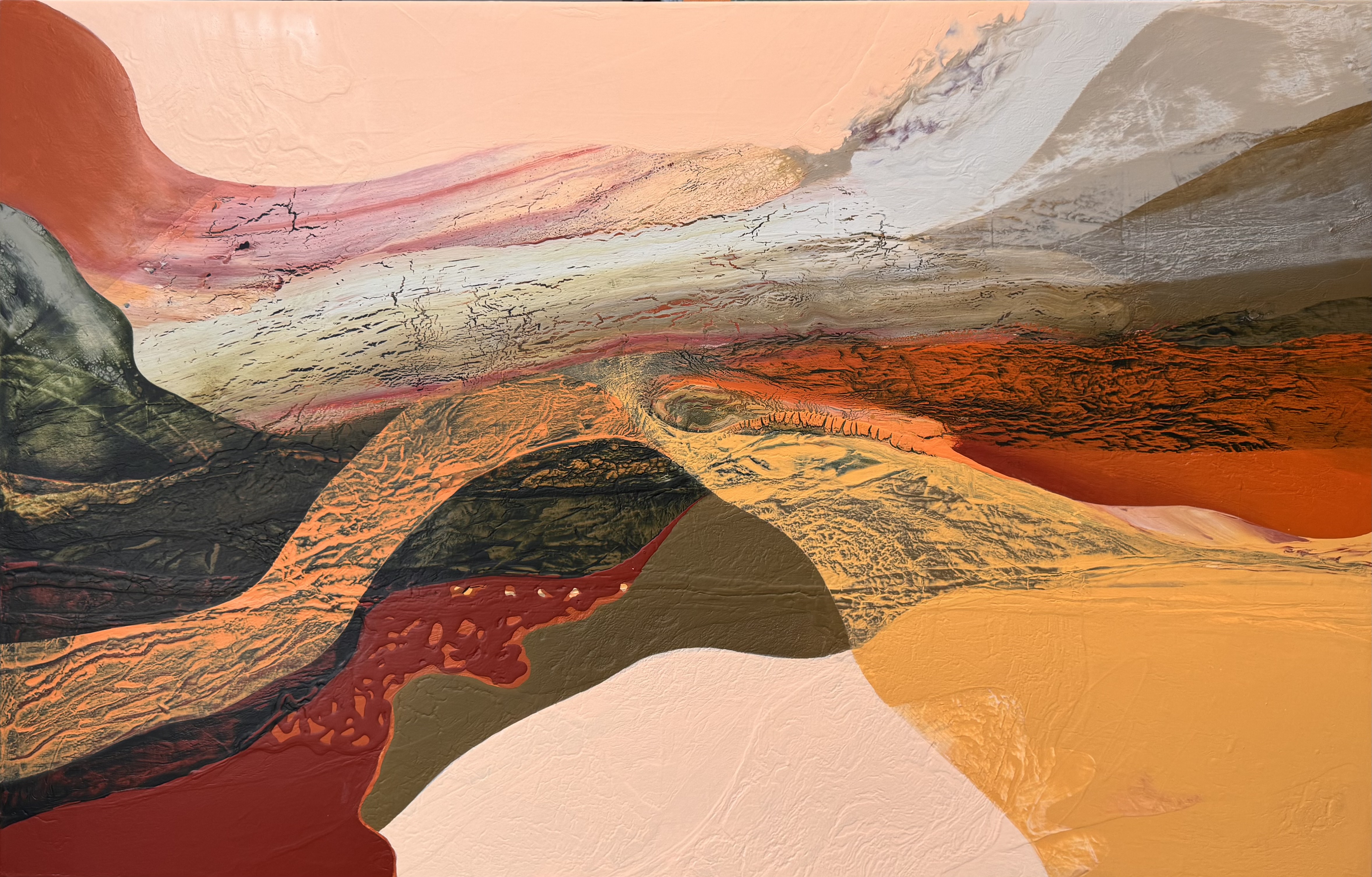 Desert Bloom