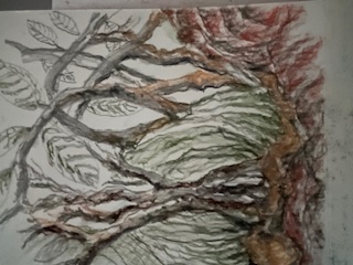 Tangled Roots