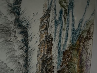 Whispers of the Ancient Coast