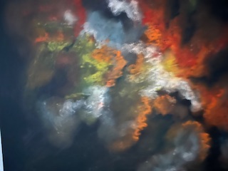 Chromatic Nebula