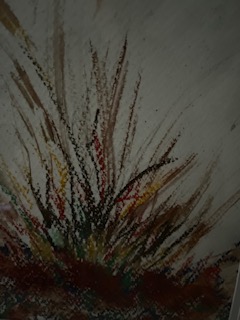 Eruption of Color