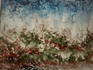 Whispers of the Outback