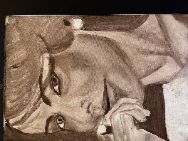 Monotone Muse