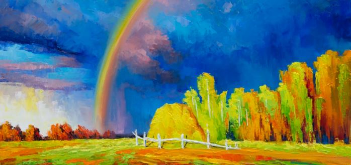 Promise of Renewal