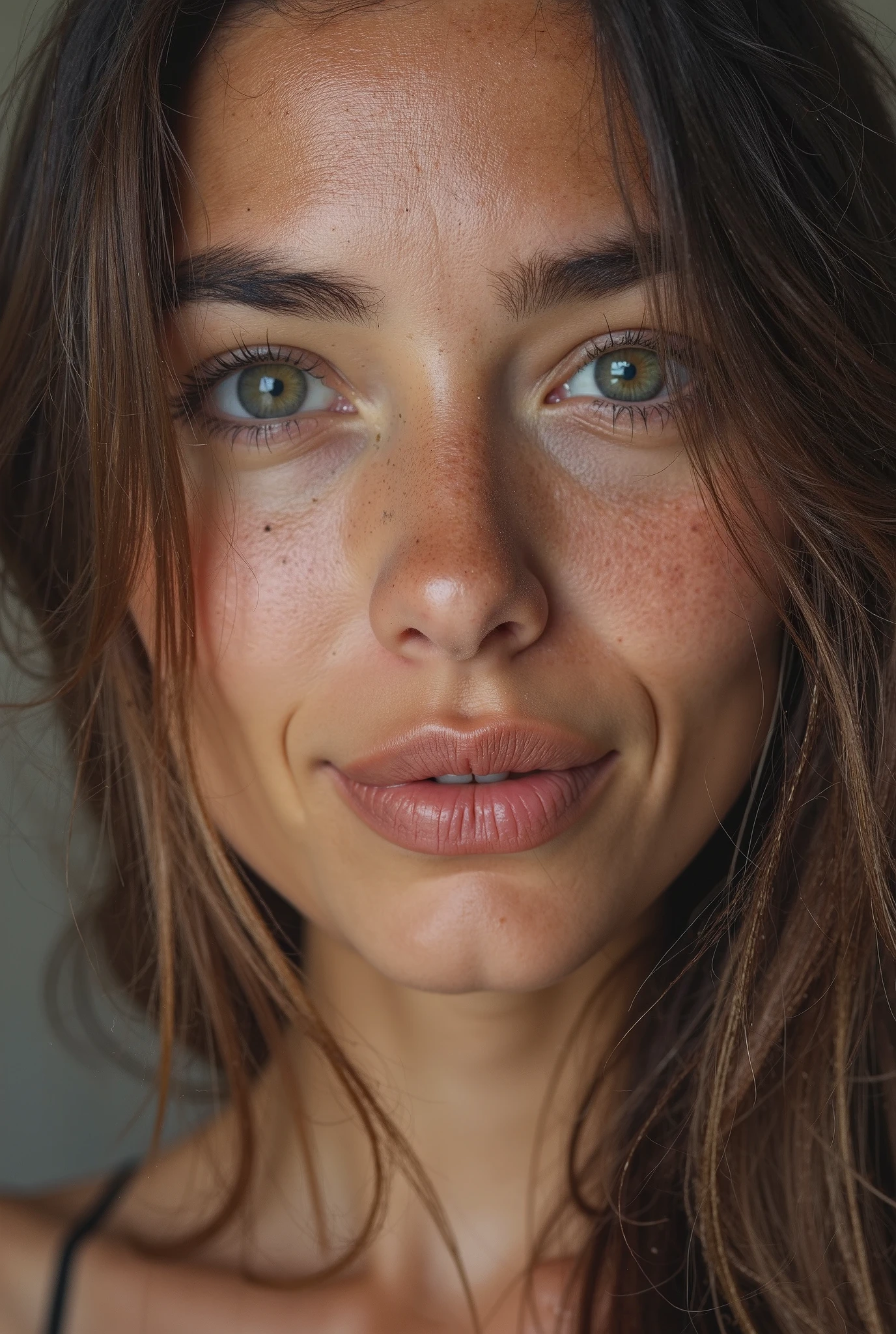 Freckles and Dreams