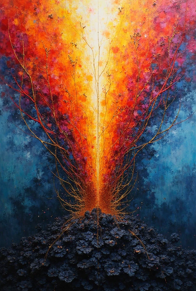 Heart of the Inferno