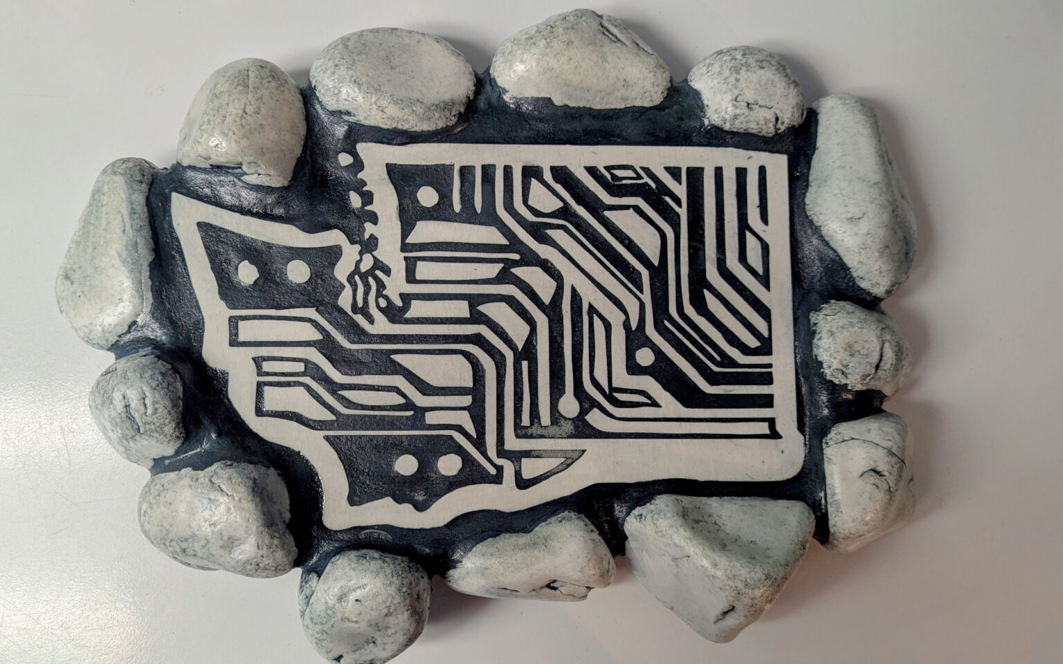 Silicon State