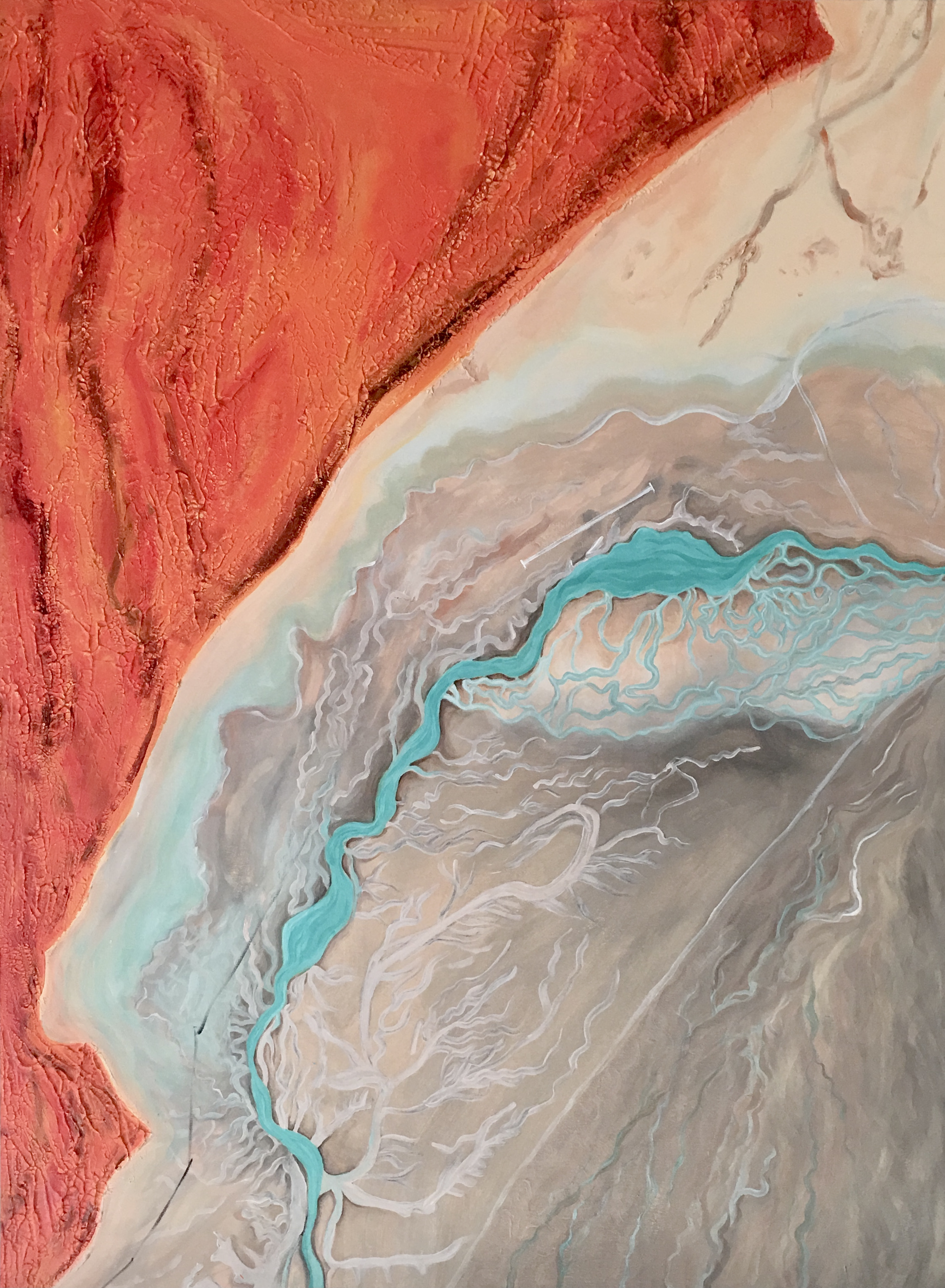 Sossusvlei Dunes, Namibia