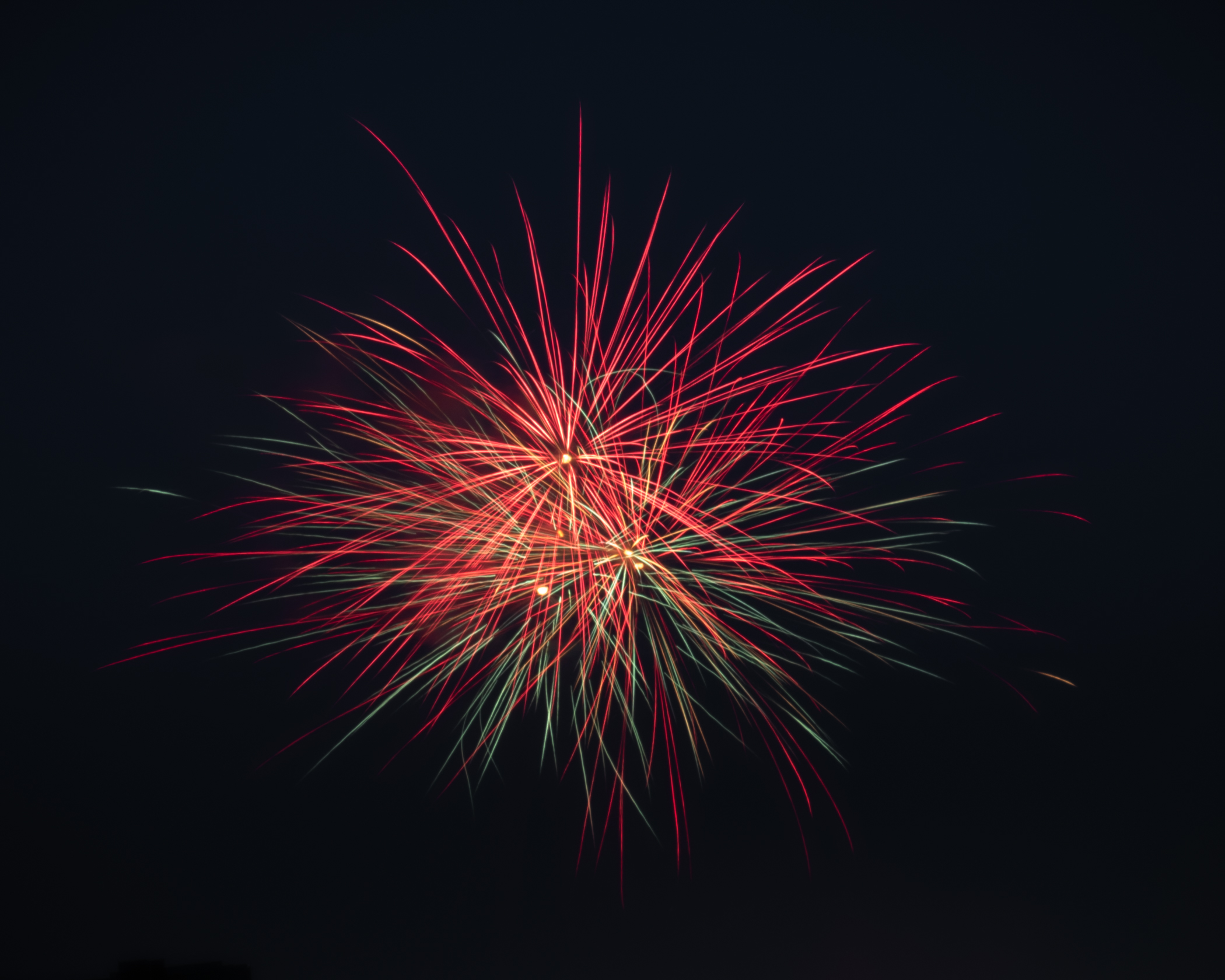 Ignited Mandela of Light