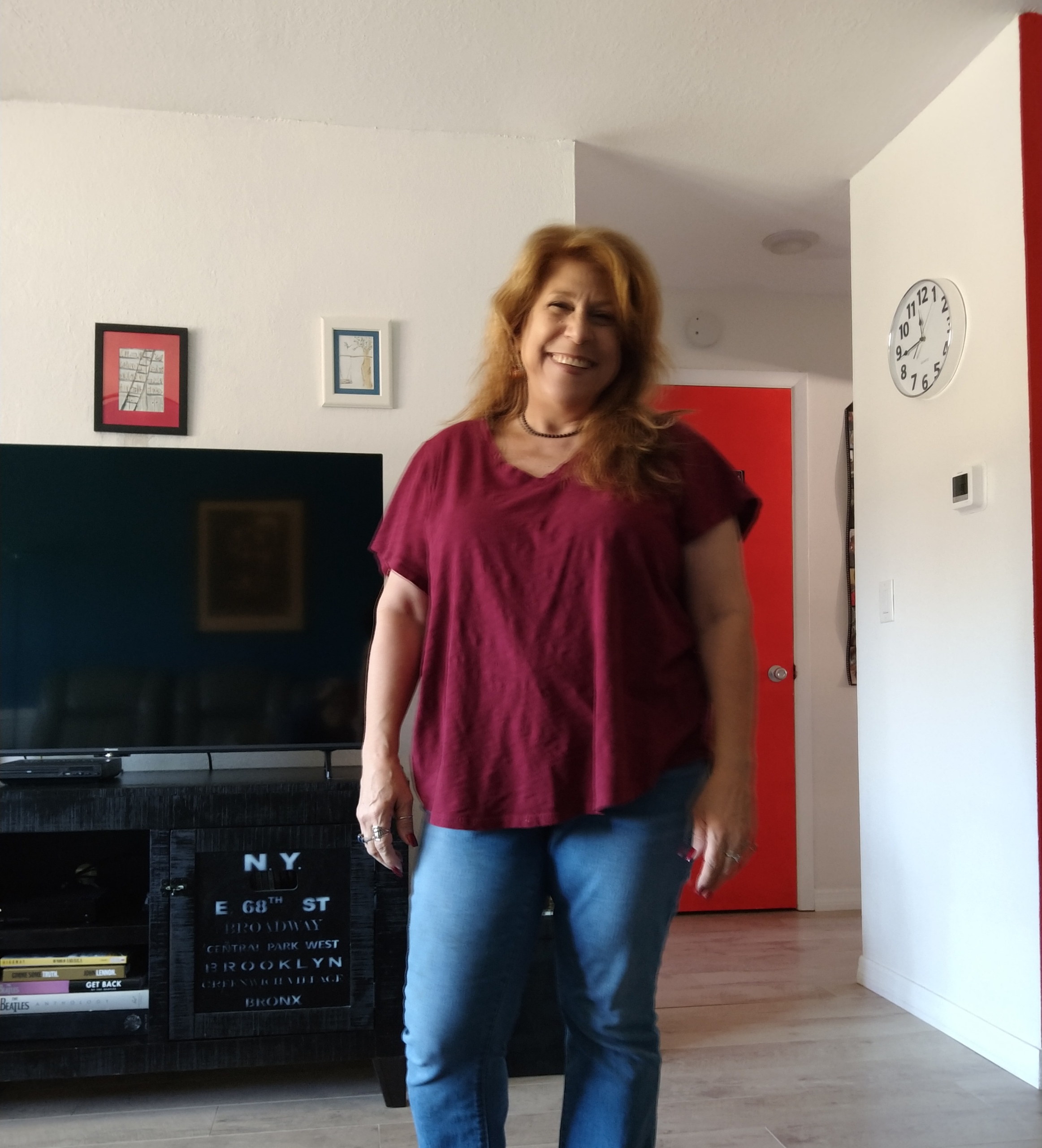 Carol LorE