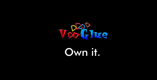 VooGlue Tribute To 12 Badass Artists
